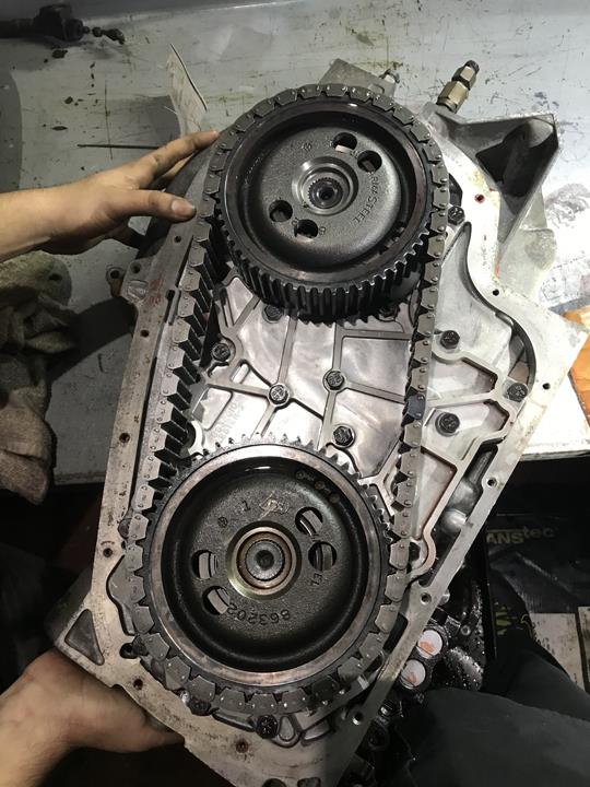 Jacob's Automotive Auto Repair & Service New Lenox, IL