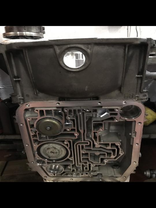 Jacob's Automotive Auto Repair & Service New Lenox, IL