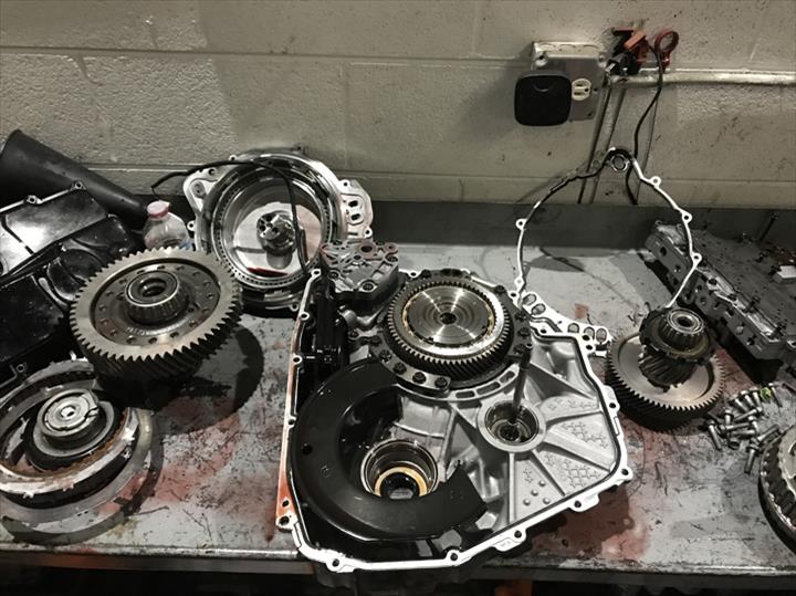 Jacob's Automotive Auto Repair & Service New Lenox, IL